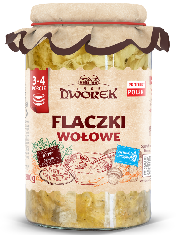 FLACZKI