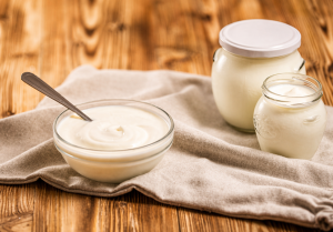  Jogurt kozi naturalny 100% mleka koziego