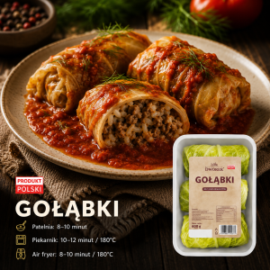  GOŁĄBKI   