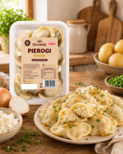  PIEROGI RUSKIE