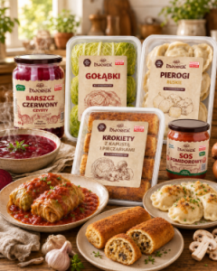  Family Ready Meal Set 