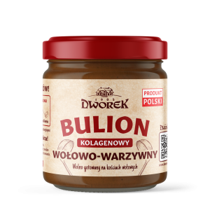  Collagen Beef & Vegetable Broth